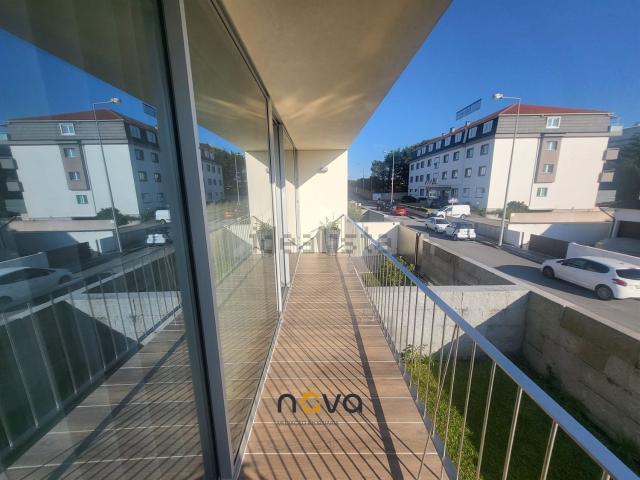 Moradia, Aver o Mar Amorim Terroso