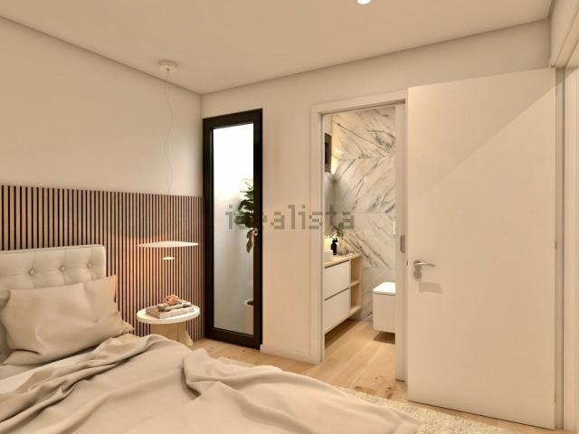 Moradia, Aver o Mar Amorim Terroso