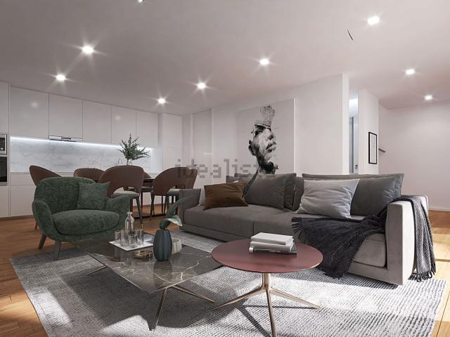 Moradia, Aver o Mar Amorim Terroso