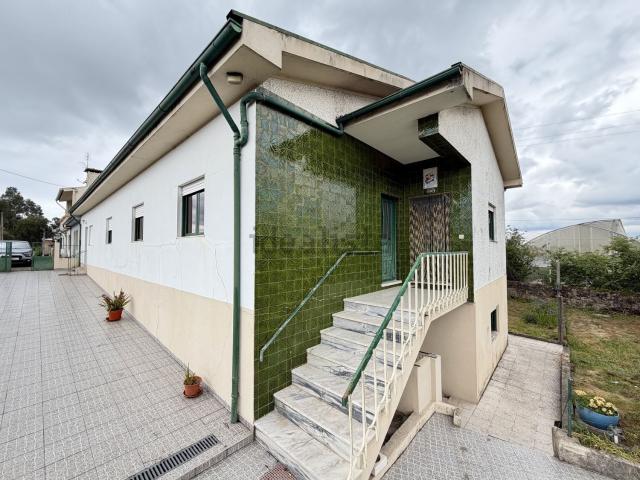 Moradia, Aves