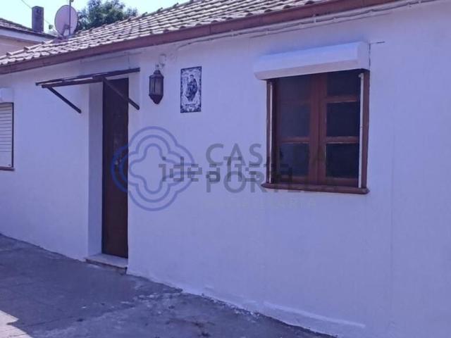 Moradia, Avintes