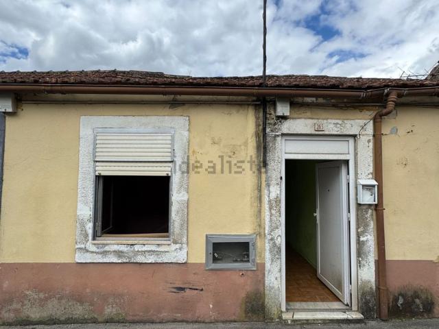 Moradia, Avintes