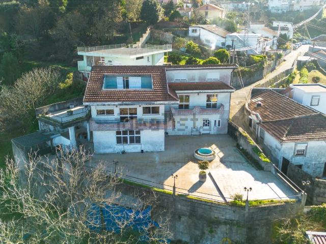 Moradia, Campo e Sobrado