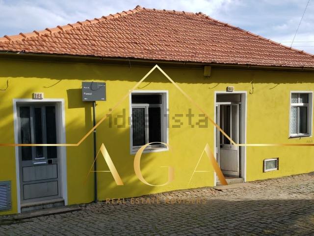 Moradia, Avintes