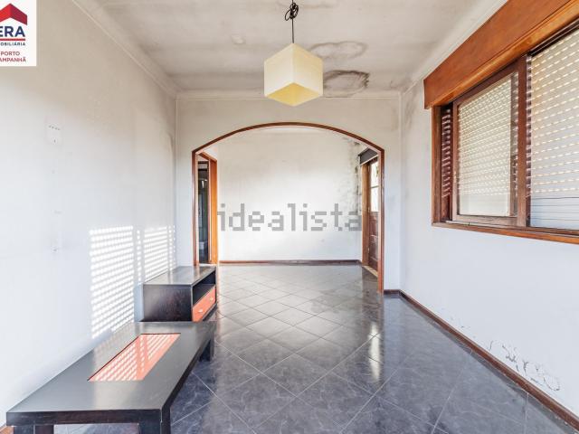 Moradia, Avintes