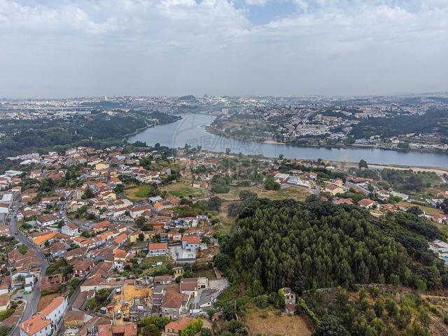 Moradia, Avintes