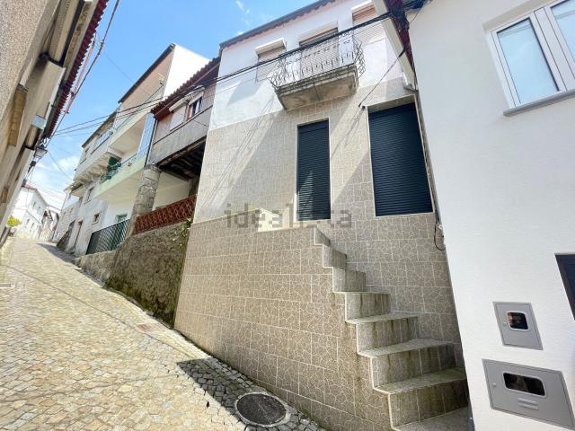 Moradia, Avô