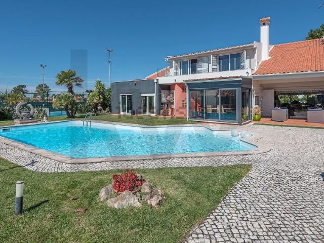 Moradia, Azeitão