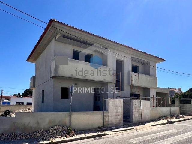 Moradia, Azeitão