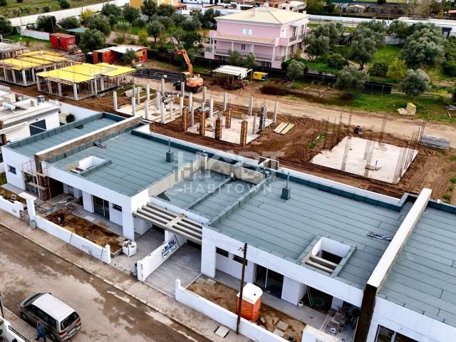 Moradia, Azeitão