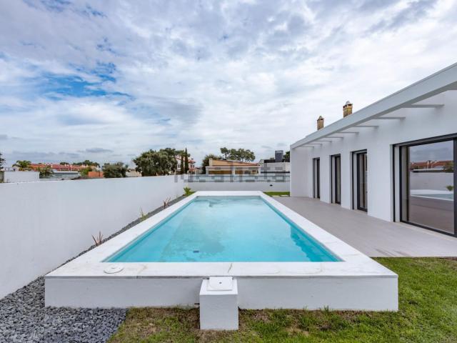 Moradia, Azeitão