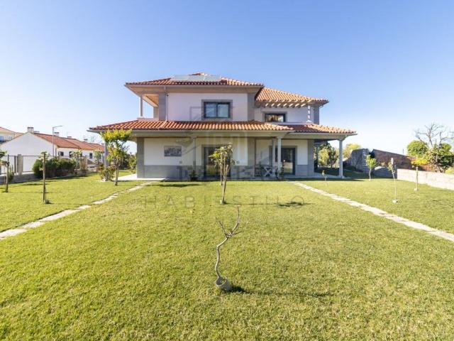 Moradia, Azeitão