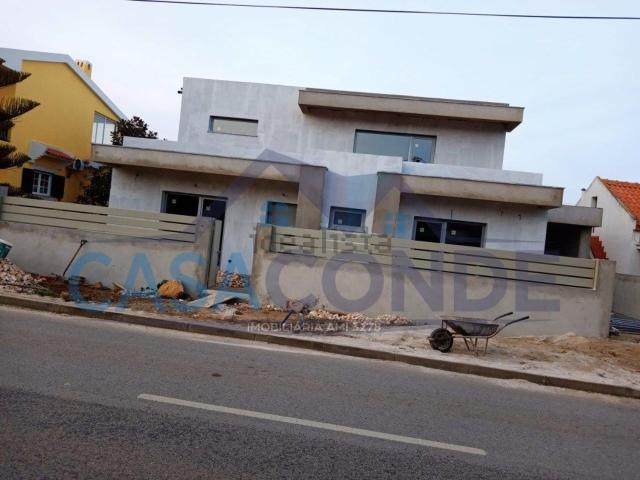Moradia, Azeitão