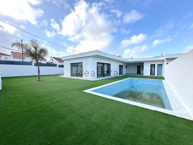 Moradia, Azeitão