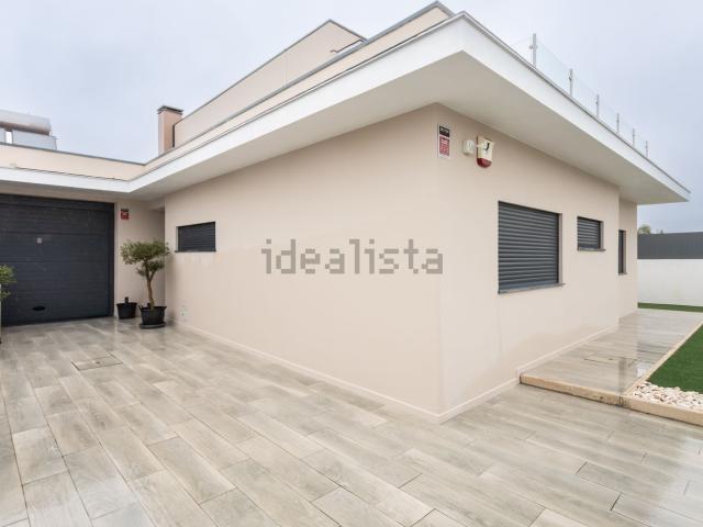 Moradia, Azeitão
