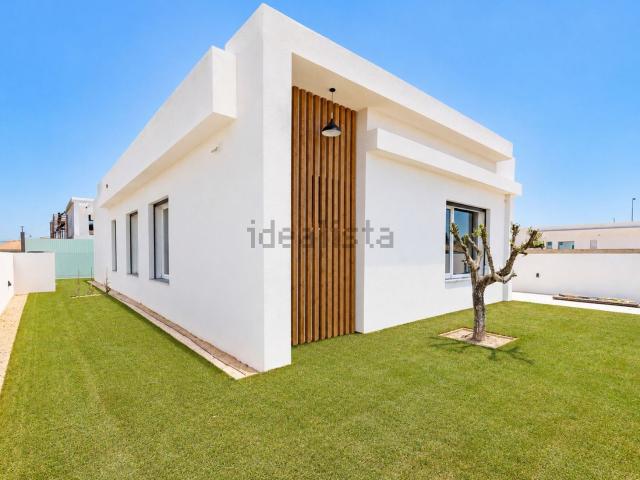 Moradia, Azeitão