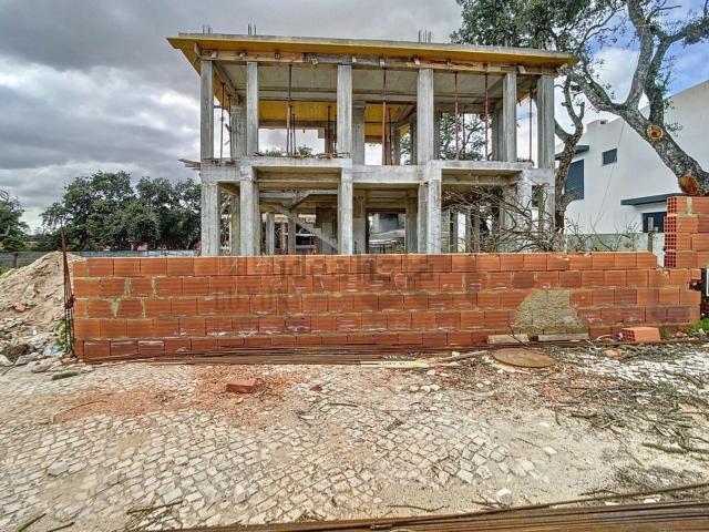Moradia, Azeitão