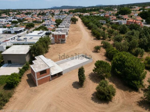 Moradia, Azeitão