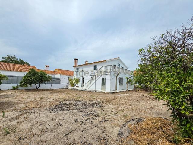 Moradia, Azeitão