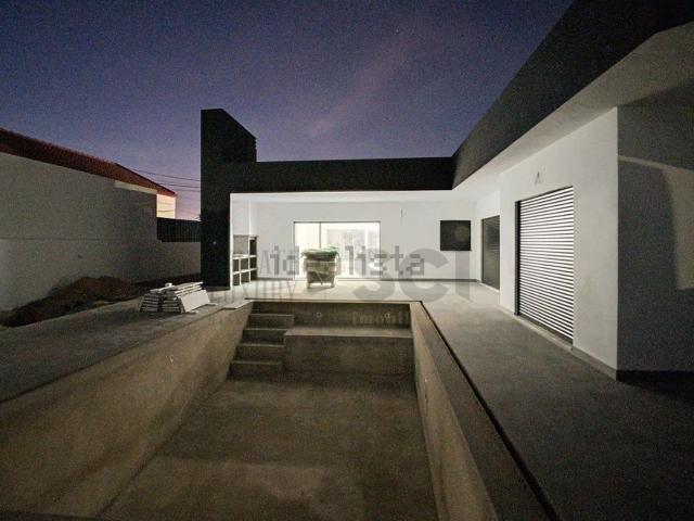 Moradia, Azeitão