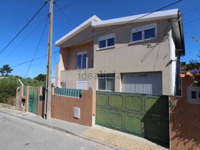 Moradia, Azeitão