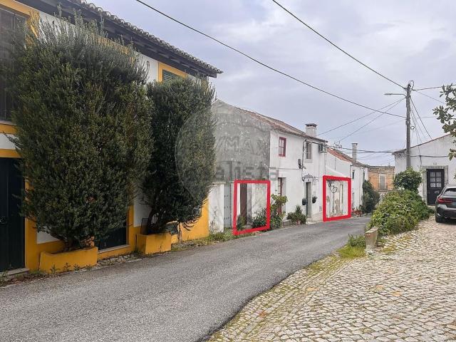 Moradia, Azeitão