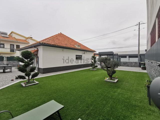 Moradia, Azeitão