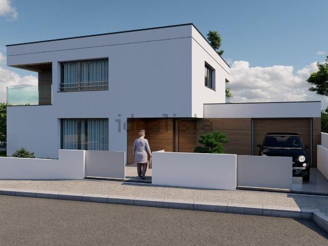 Moradia, Azeitão