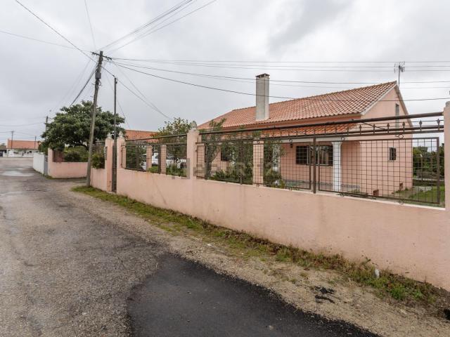 Moradia, Azeitão