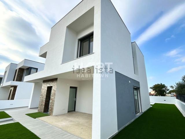 Moradia, Azeitão