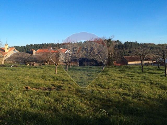 Moradia, Azinhoso