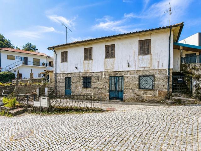 Moradia, Azurém