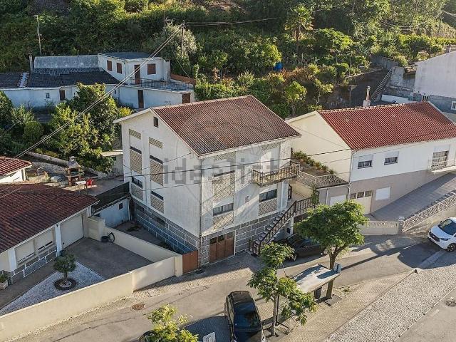 Moradia, Azurém