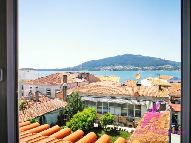 Moradia a 5 minutos a pé do centro de Caminha