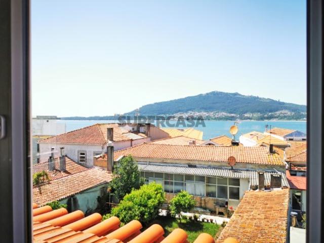 Moradia a 5 minutos a pé do centro de Caminha