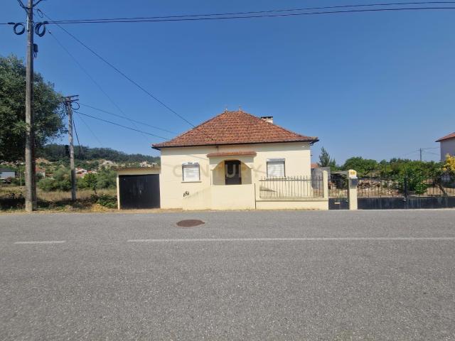 Moradia a 6km de Pombal