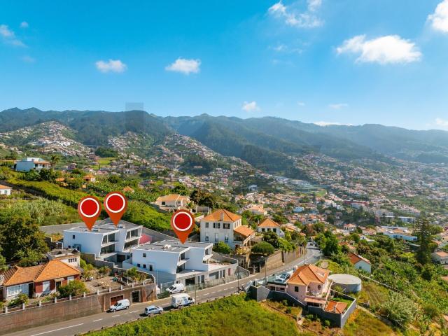 Moradia A – Caminho das Romeiras