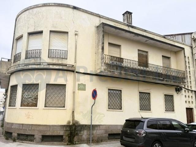 Moradia à Casa da Boavista / Boavista