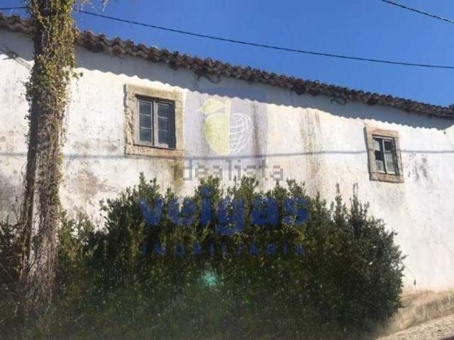 Moradia, A dos Francos