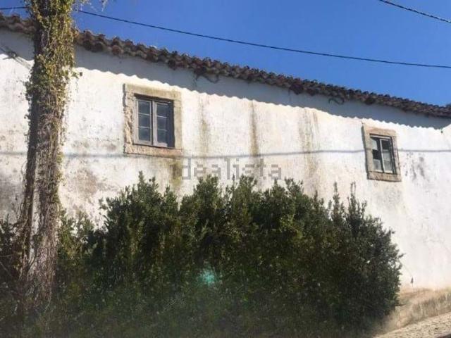 Moradia, A dos Francos