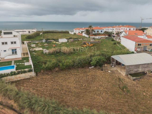 Moradia A NOVA T3 Vista Mar