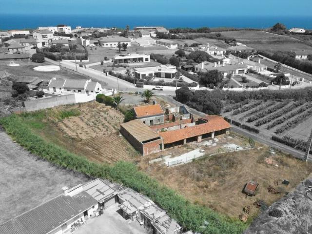 Moradia V2 à venda em Boavista, concelho de Caldas da Rainha, Leiria, Portugal