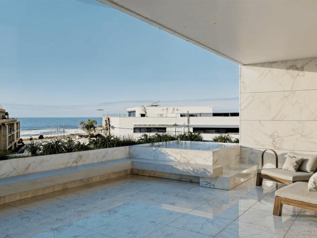 Moradia à venda na Travessa das Chieiras, A 50m da praia da. 224m² Canidelo