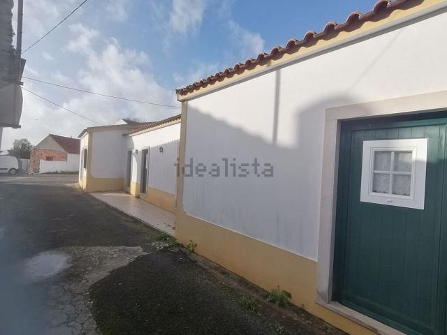 Moradia, Abitureiras