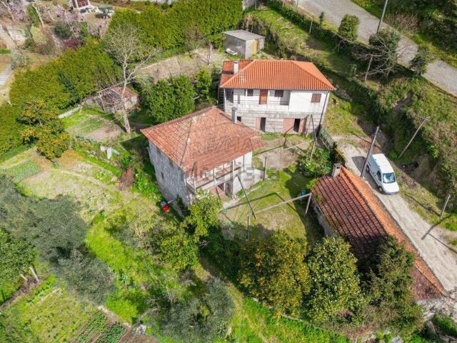 Moradia, Aboadela Sanche Várzea