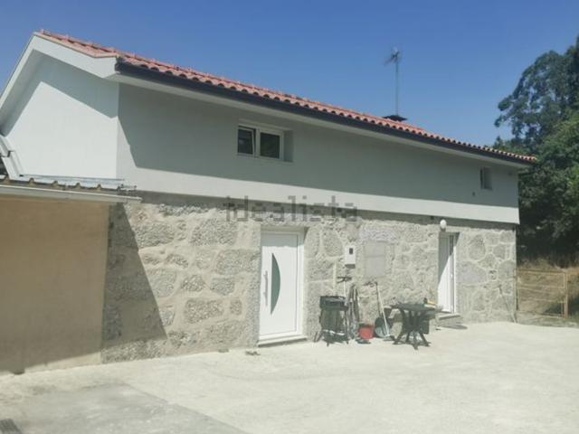 Moradia, Aboim da Nóbrega e Gondomar