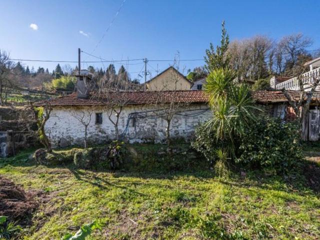Moradia, Aboim Felgueiras Gontim Pedraído
