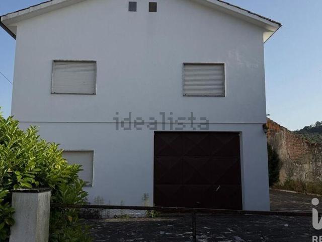 Moradia, Abrã