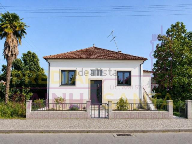 Moradia, Abrã