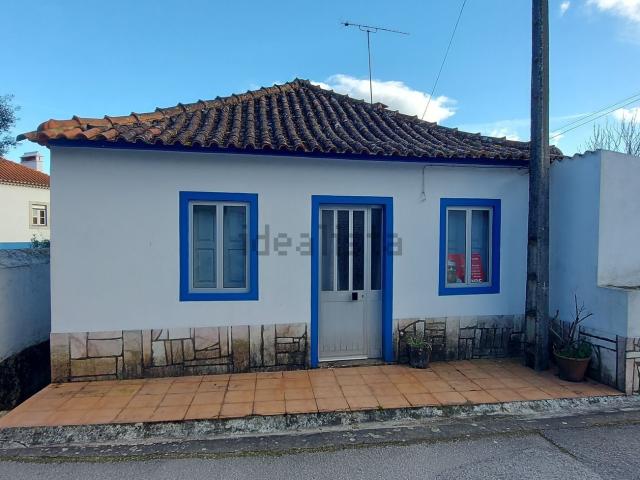 Moradia, Abrã